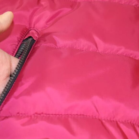 Free Country Ultrafill Full Zip Puffer Premium Vest Size Large - Picture 8 of 16